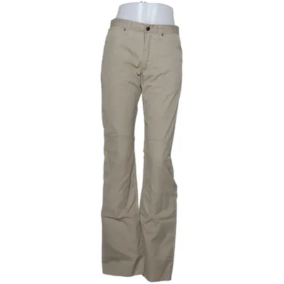 Outdoor pants (Beige) from Fjällräven Cotton, Polyester