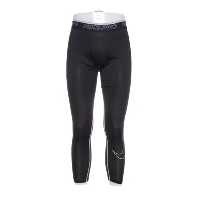 Sportleggings (Zwart) van Nike Pro Elastaan, Polyester