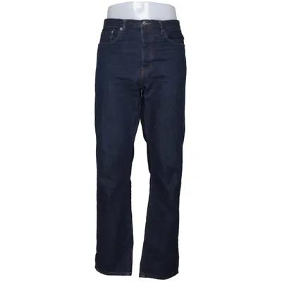 Jeans (Blue) from Saburo Organic cotton
