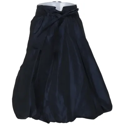 Rock (Schwarz) von Weekend MaxMara Polyester
