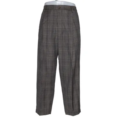 Kostymbyxor (Grå, Flerfärgad) från Barena