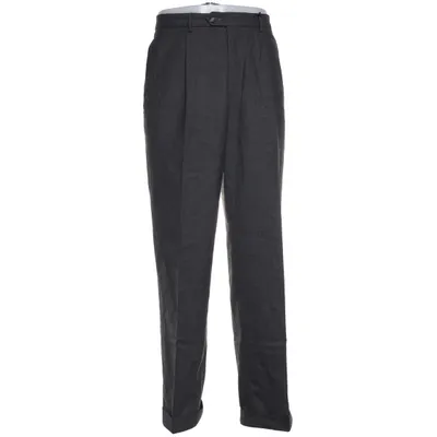 Kostymbyxor (590-5337) från Oscar Jacobson Polyester, Ull