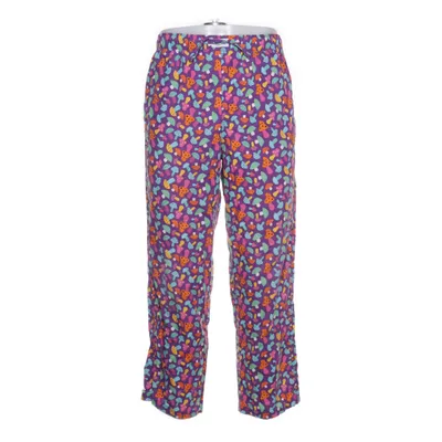 Pyjamasbukser (Lilla, Flerfarvet) fra Happy Socks