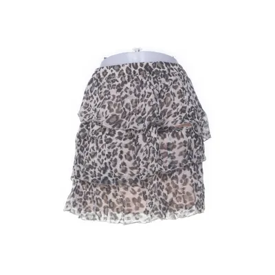 Skirt (Beige, Brown, Green) from Swildens Viscose
