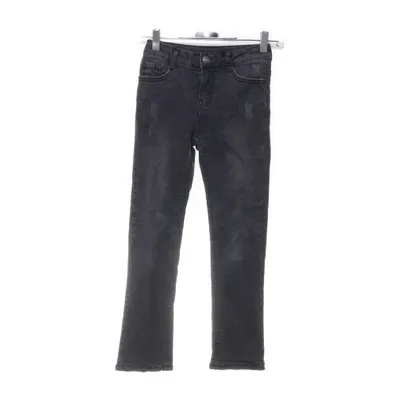 Jeans (Grå) från Orchestra Bomull, Polyester, Elastan