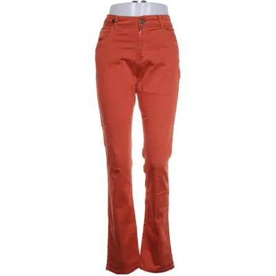 Jeans (ANGELA L32) fra Parami Bomuld, Elastan, Polyester