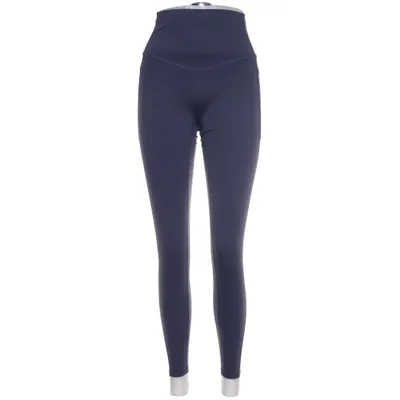 Träningstights (Blå) från Halara Elastan, Nylon