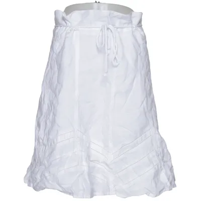 Skirt (White) from Atmosphere