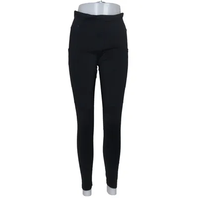 Sports tights (Black) from SOC Elastane, Polyamide