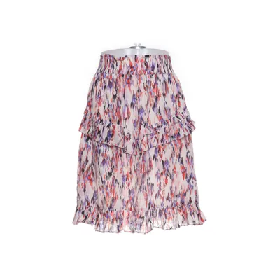 Nederdel (Flerfarvet) fra MOLIIN Polyester, Viscose