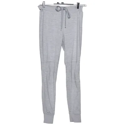Sweatpants (Gray) from Danskin Now Elastane, Polyester