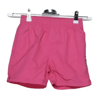 Zwemshort (Roze) van Aquarapid Polyamide, Polyester