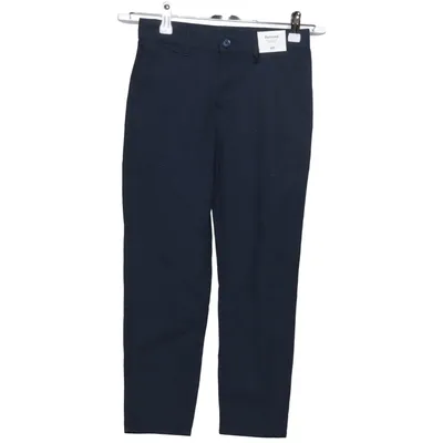 Chinos (Blå) från H&M Bomull