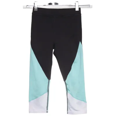 Träningstights (Svart, Blå, Vit) från H&M Sport