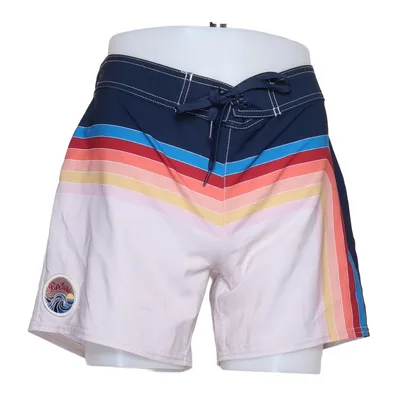 Zwemshort (Beige, Meerkleurig) van Rip Curl Elastaan, Polyester