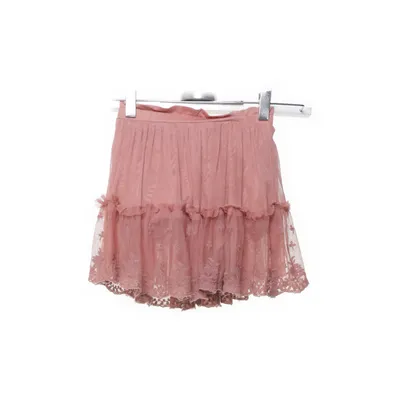 Tule rok (Roze) van Newbie by KappAhl Polyester, Katoen