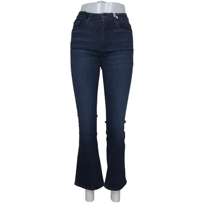Jean (Dante) de Frame Élasthane, Coton biologique, Polyester recyclé
