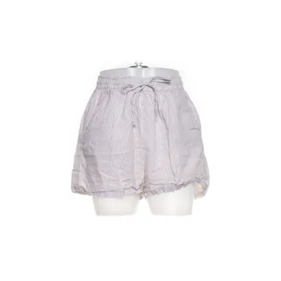 Shorts (Beige, Vit) från Basic Apparel Bomull