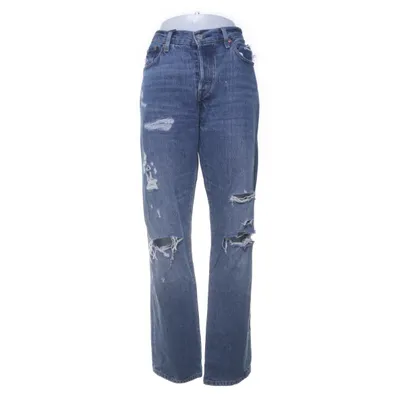 Jeans (Blue) from Levi's Premium Cotton
