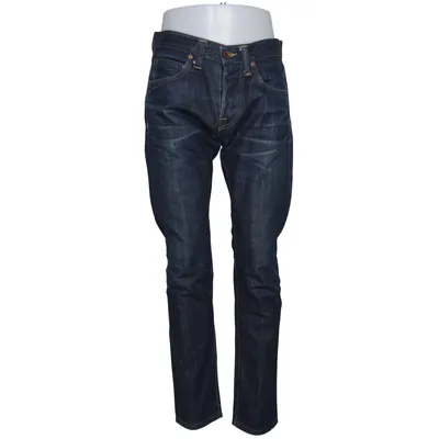 Jeans (Blue) from Edwin Cotton
