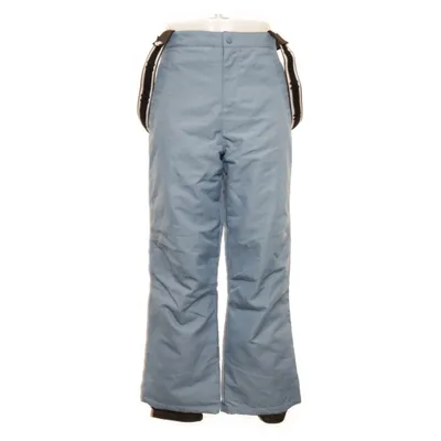 Täckbyxor (Blå) från Ski Industries Polyester