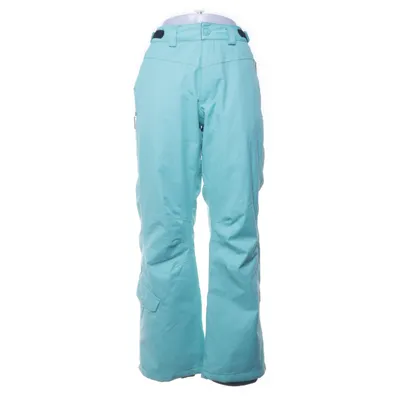 Snow pants (Green, Black) from Firefly Polyester