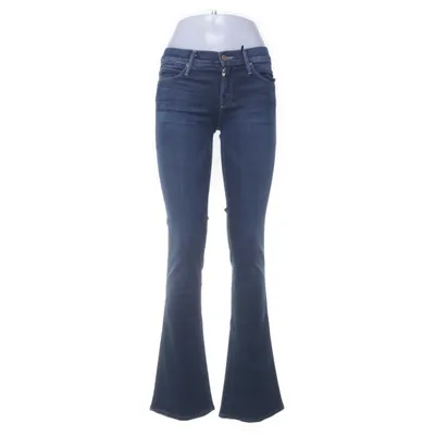 Jeans (Blue) from Mother Cotton, Elastane