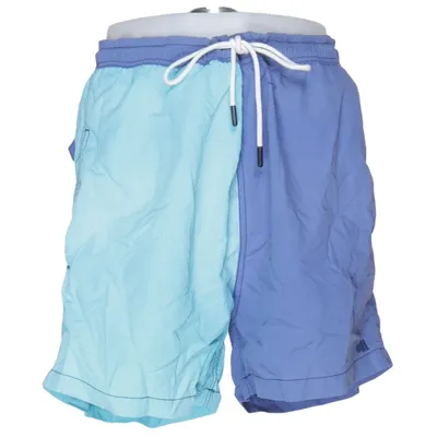 Swim shorts (Blue, Purple) from Solid & Striped