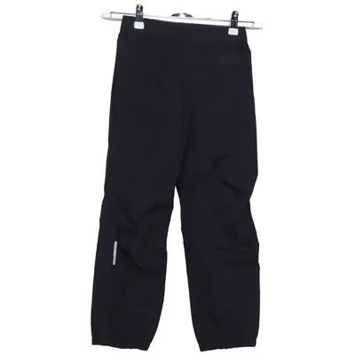 Friluftsbyxor (Svart) från Reima Polyester, Polyuretan