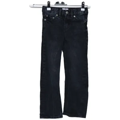 Jeans (Grå) från Lager 157 Bomull