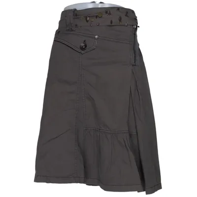 Kjol (Grå) från XX by Mexx Bomull