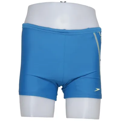 Maillot de bain (Bleu) de Speedo Élasthane, Polyamide, Polyester