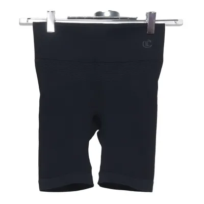 Compression shorts (Black) from Iconic Elastane, Polyamide