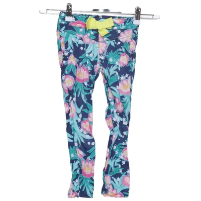 Pants (Blue, Multicolored) from Catimini