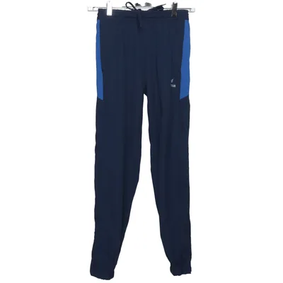 Joggers (Blue, Multicolored) from Erima Polyester