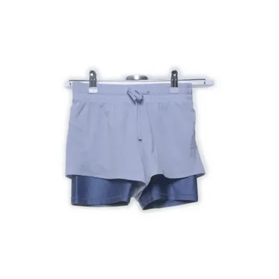 Sports shorts (Blue) from H&M Move