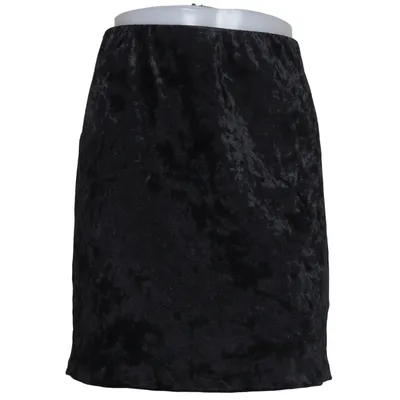 Rok (Zwart) van Esmara by Heidi Klum Elastaan, Polyester
