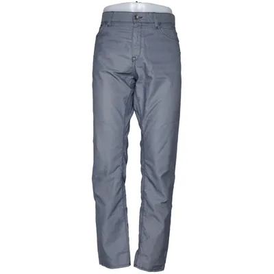 Jeans (Grå) från Hugo Boss Bomull, Elastan, Polyester