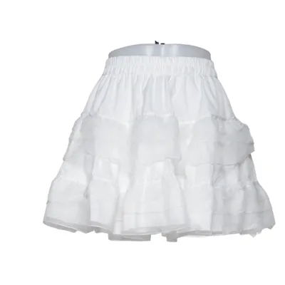 Skirt (White)