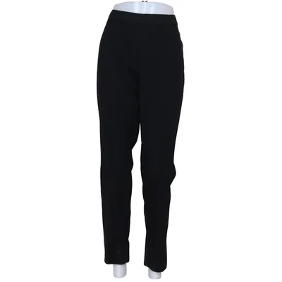 Pantalon de costume (Noir) de Selection Élasthane, Polyamide, Viscose