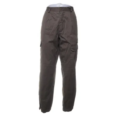 Cargobyxor (Grön) från Euro Hunt Polyester, Bomull