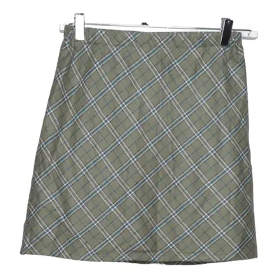 Jupe (Vert, Blanc, Bleu) de Mini Stars Acrylique, Polyester