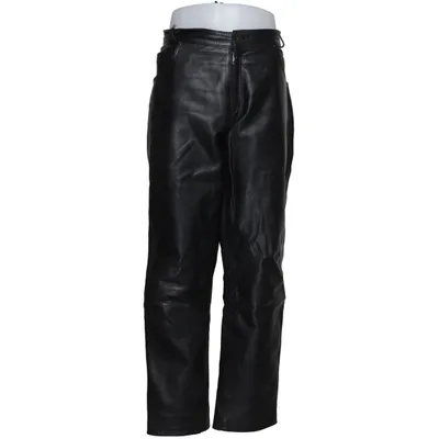 Motorcycle pants (Black) from Jofama