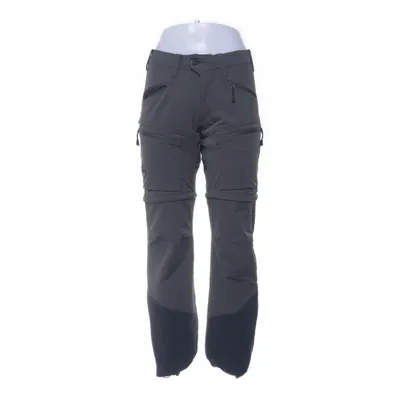 Outdoor pants (Green) from Tierra Elastane, Polyamide, Polyester, Polyurethane