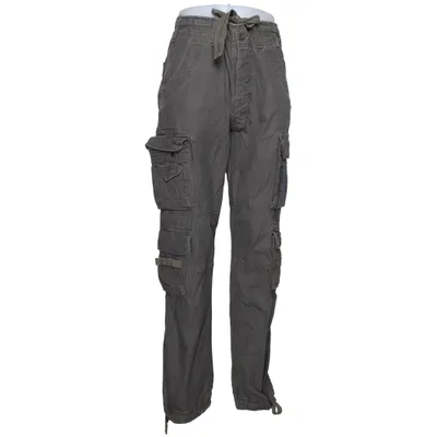Pantalon cargo (Vert) de Brandit Coton