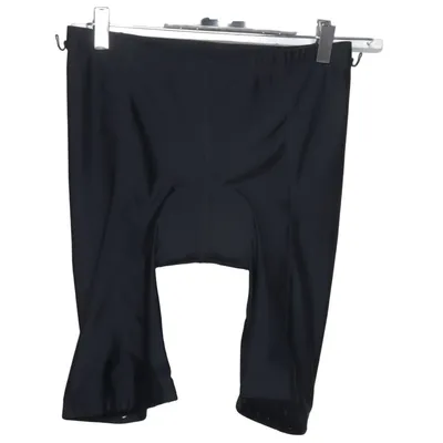 Cykelshorts (Dryplus) fra Nakamura Elastan, Polyester