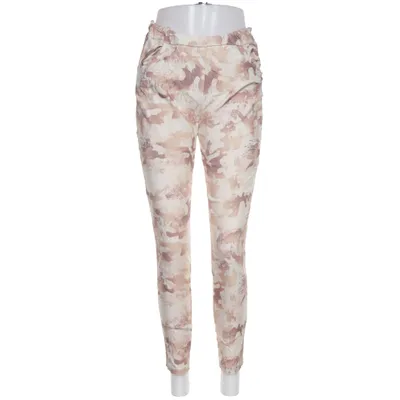 Pants (G1857D) from Mix By Elastane, Polyester, Viscose