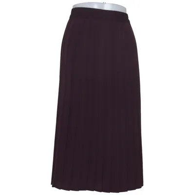 Jupe (Violet) de Debenhams Polyester