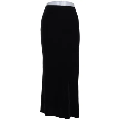 Maxi rok (Zwart) van Hammer