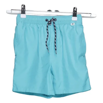 Shorts de bain (Bleu) de Next Polyester recyclé